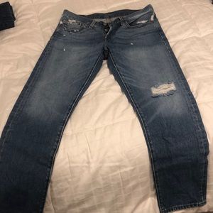 Levi’s Jeans